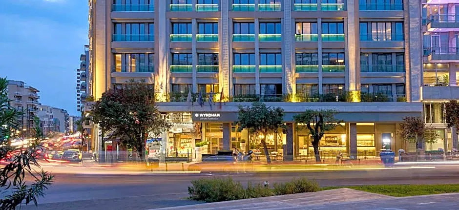 Wyndham Athens Residence