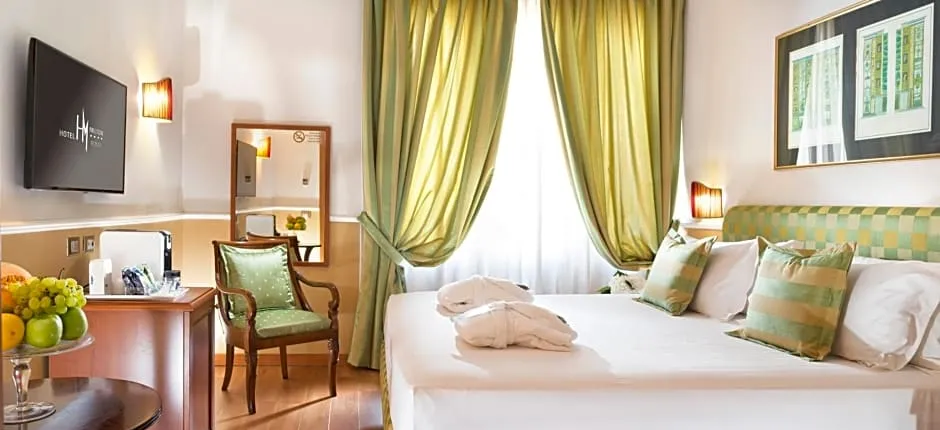 Hotel Milton Roma
