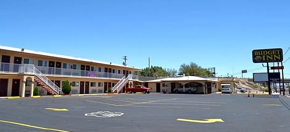 Budget Inn