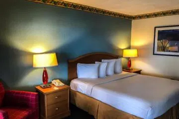 International Palms Resort & Conference Center Cocoa Beach