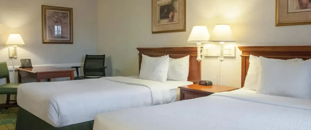 La Quinta Inn New Orleans Veterans-Metairie