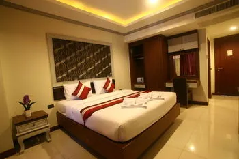 H. Boutique Hotel