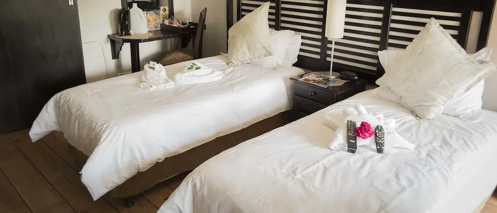 Big5 Guesthouse Witbank