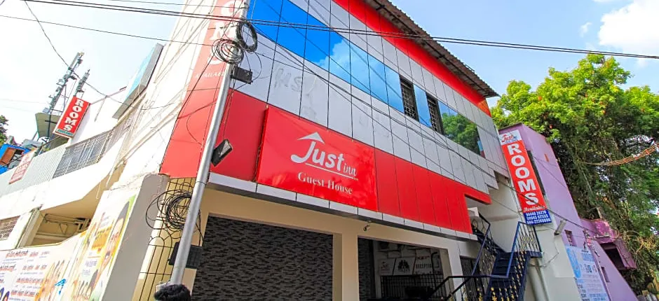 Just Guest House