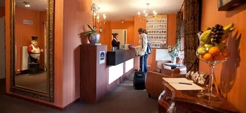 Turnhout City Hotel
