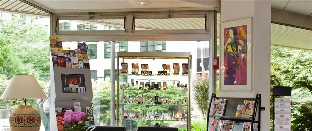 Aparthotel Adagio Paris Xv