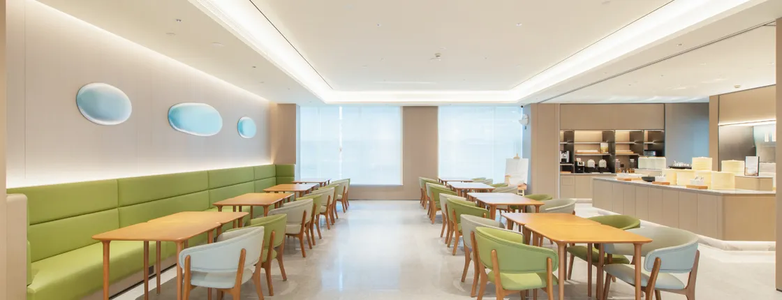 JI Hotel (Hangzhou Linping Economic Development Zone Rise Road Branch)