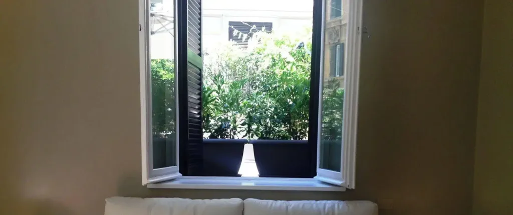 The River Corner Hotel