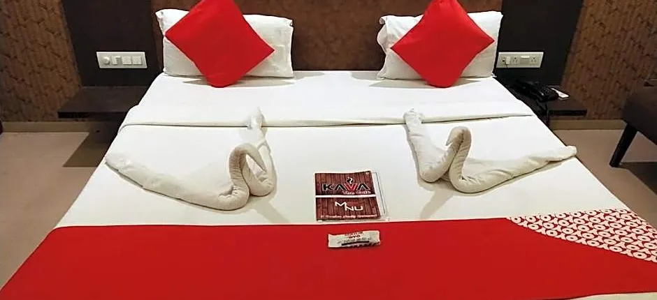 Abhinav Hotel
