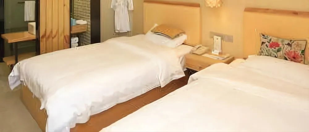 Lan Que Hotel