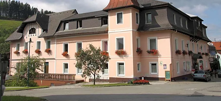 Frühstückspension Gasthof Gesslbauer