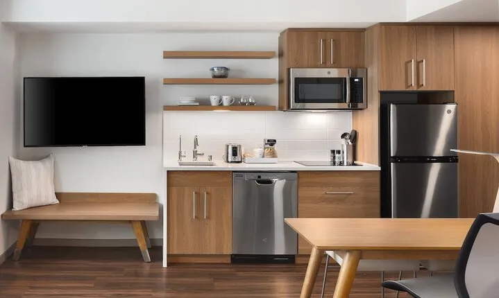 Element Bloomington Mall of America