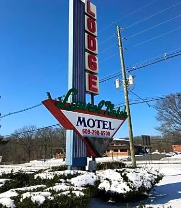 Laurel Notch Motel