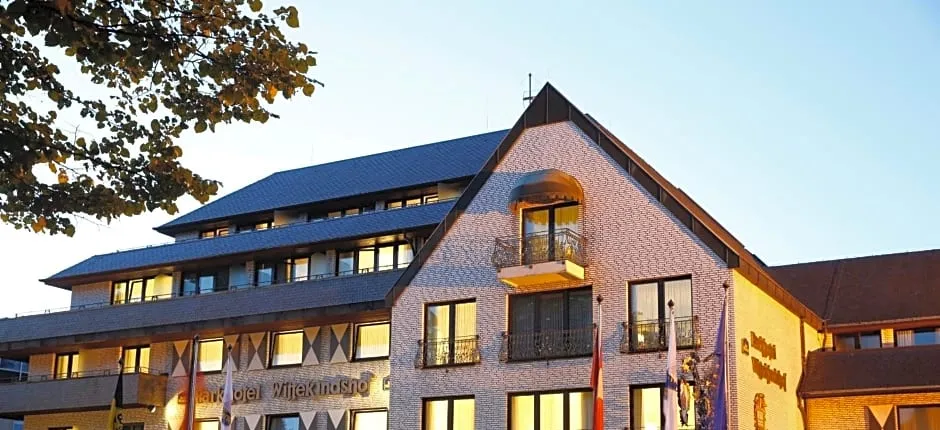 Parkhotel Wittekindshof