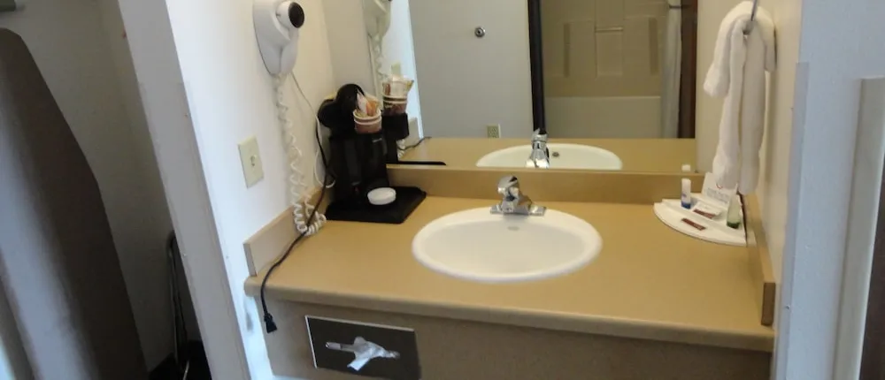Quality Inn & Suites Pinedale