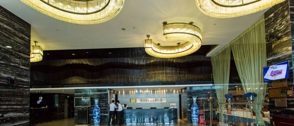 Yuean Hotel Guangzhou Chimelong Branch