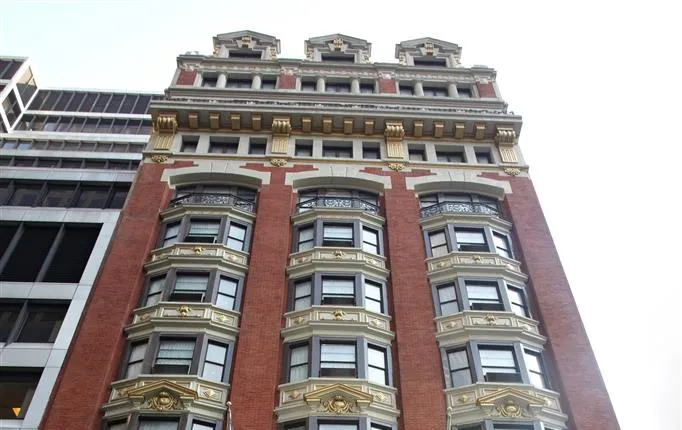 Hotel @ Times Square