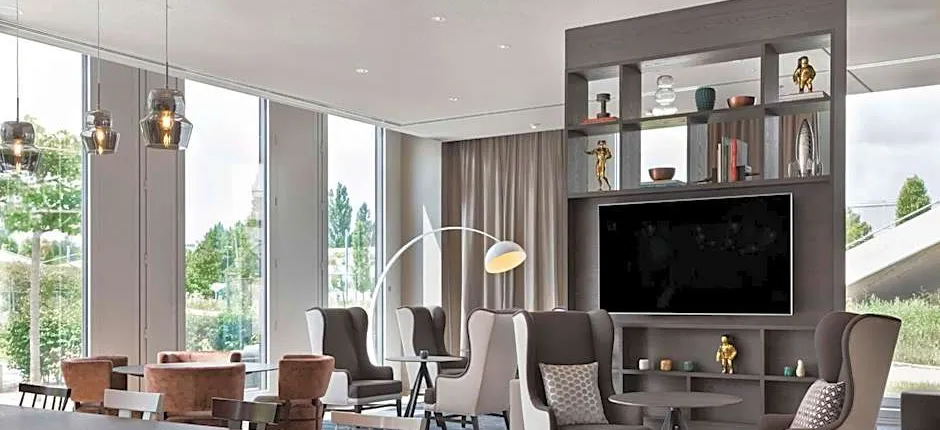 Stellaris Apartment Hotel