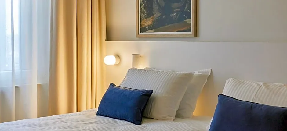 C-Hotels Burlington