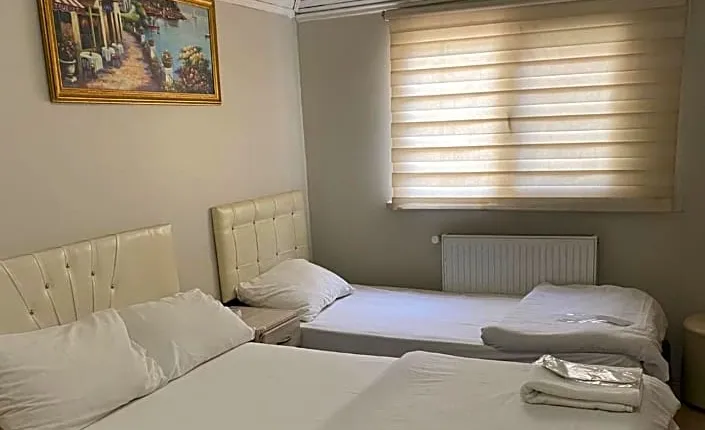 HOTEL SİMGE OLD CITY
