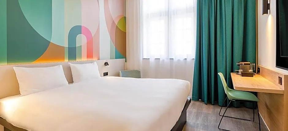 B&B HOTEL Hasselt