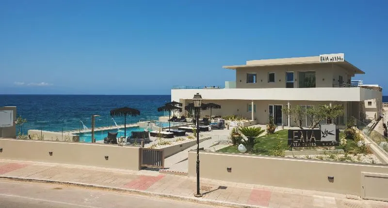 Elia Sea Suites