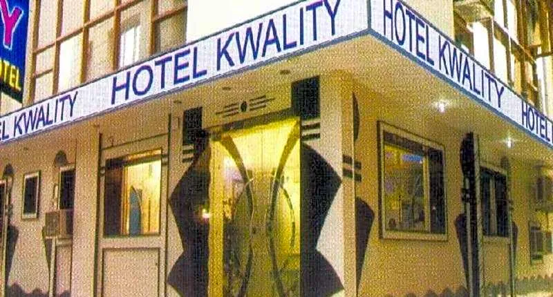 Hotel Kwality