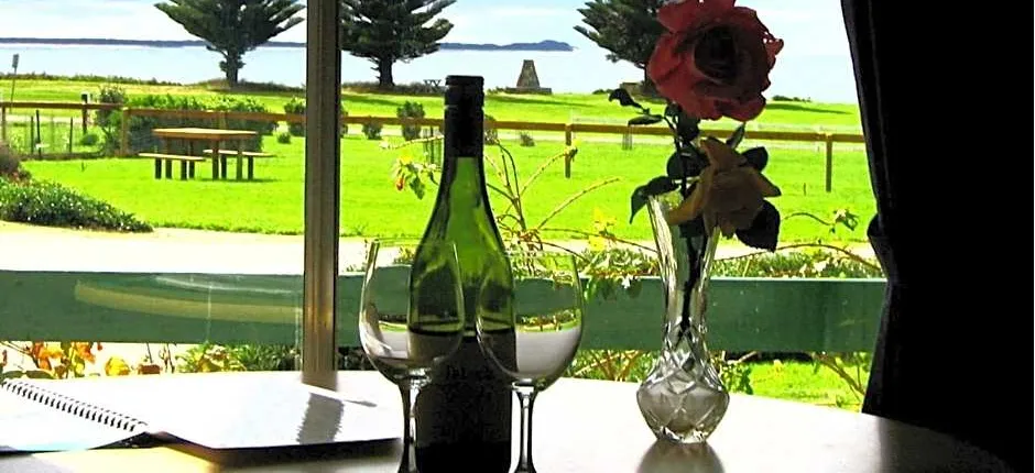 King Island Accommodation Cottages