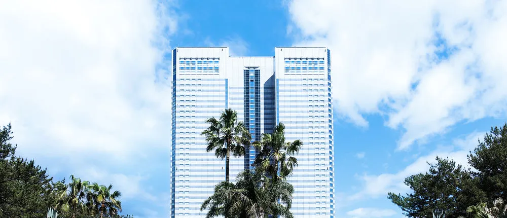 Sheraton Grande Ocean Resort