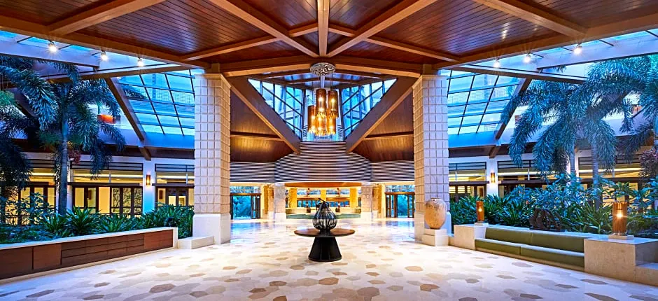 Four Points by Sheraton Shenzhou Peninsula