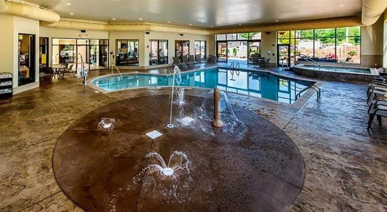 Comfort Inn & Suites Wadsworth