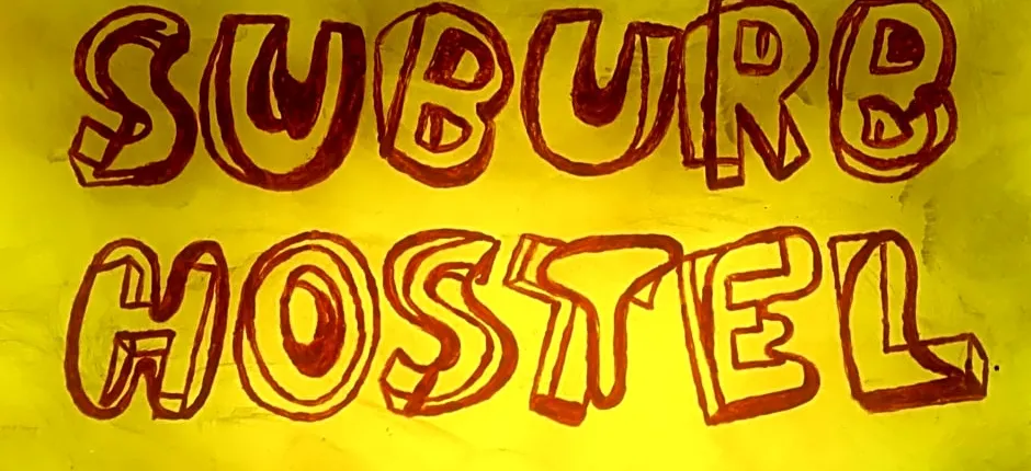 Suburb Hostel