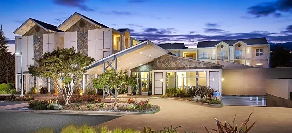 Corporate Inn Sunnyvale