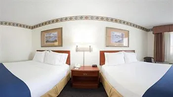 Holiday Inn Express Casper-Interstate 25
