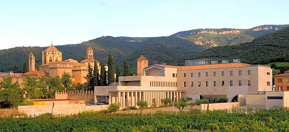 Hostatgeria de Poblet