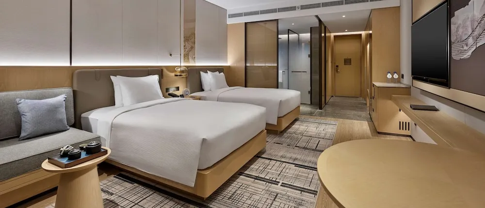DoubleTree by Hilton Beijing Badaling