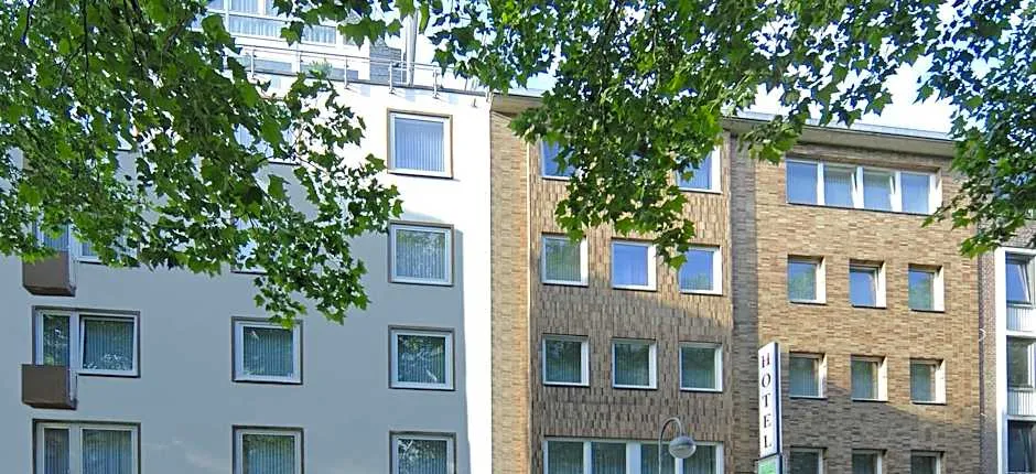 Hotel An der Philharmonie