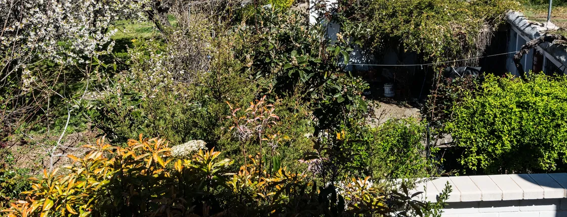Villa Turistica de Bubion