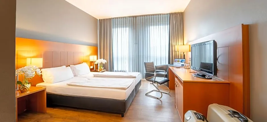 PLAZA Premium Köln