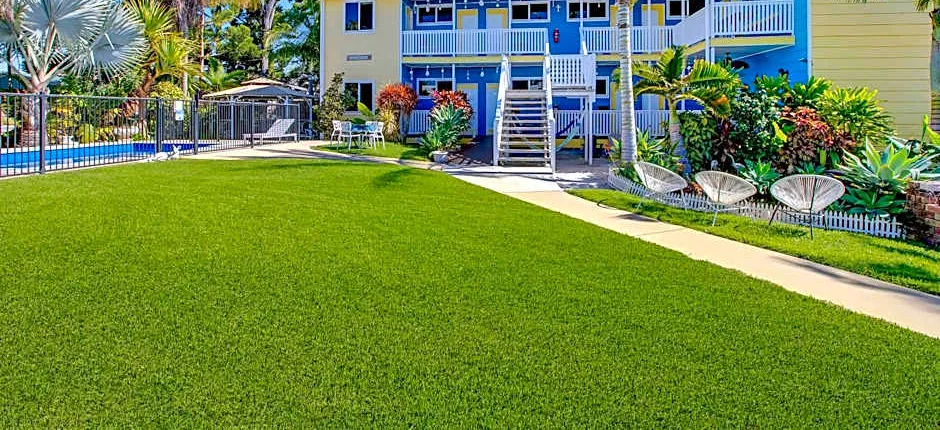 Coral Inn Yeppoon