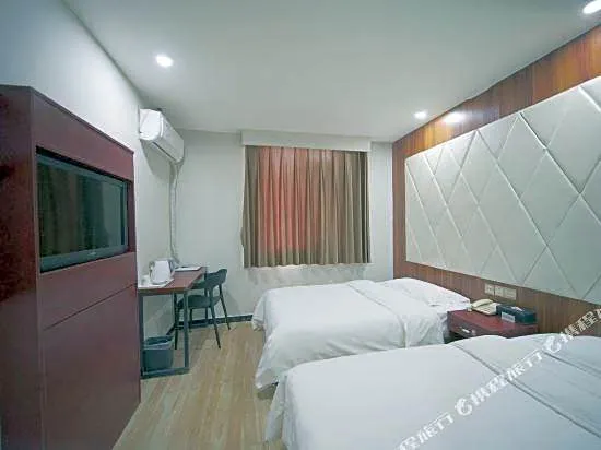 Jiahao Hotel (Beijing Capital International Airport New National Exhibition Store)