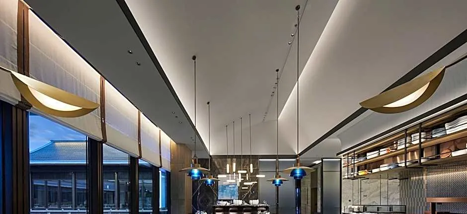Crowne Plaza Ganzhou By IHG