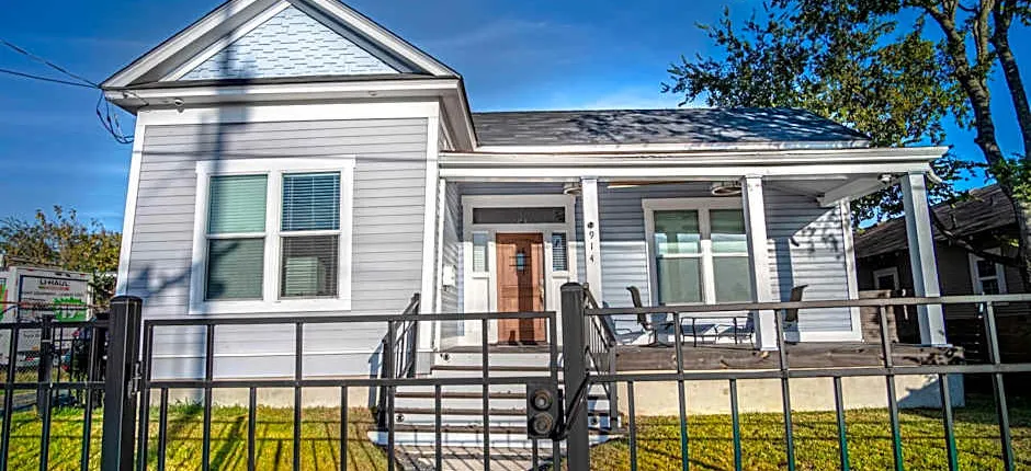 Prosperity Place Remodeled 3br 2ba Near Downtown