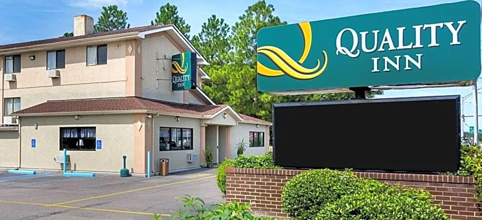 Quality Inn Chesapeake