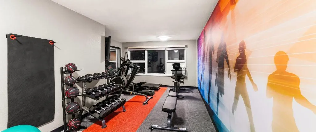 Claridge Inn Rhinelander, RHINELANDER, United States