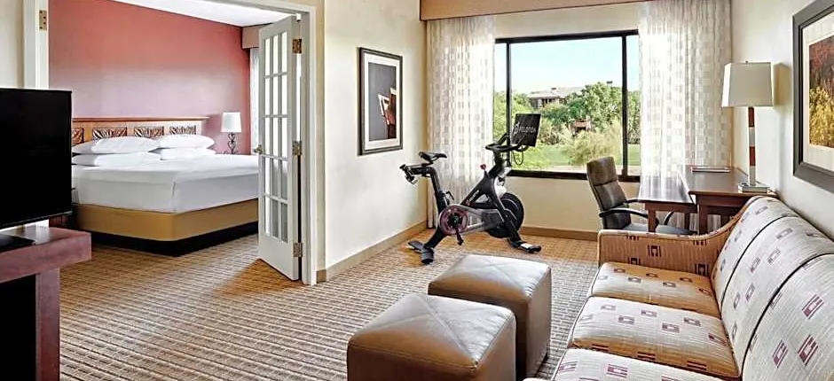 Scottsdale Marriott at McDowell Mountains