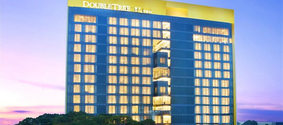 Doubletree By Hilton Jakarta - Diponegoro