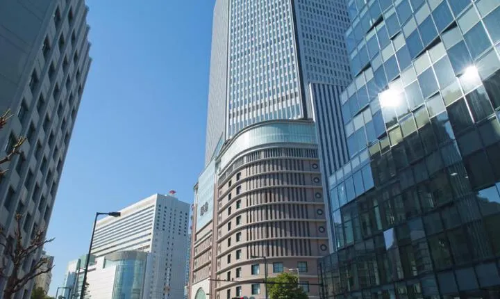 Chisun Inn Osaka Hommachi