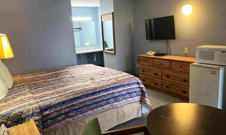 Best Budget Inn Owatonna