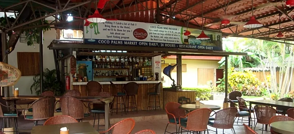 Coco Palms